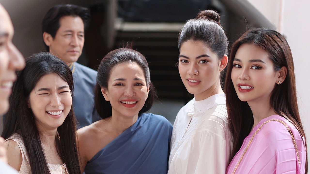 บางกอกคณิกา 2024 บางกอกคณิกา 2024