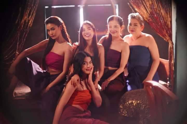 ดูซีรี่ย์ บางกอกคณิกา ดูซีรี่ย์ บางกอกคณิกา