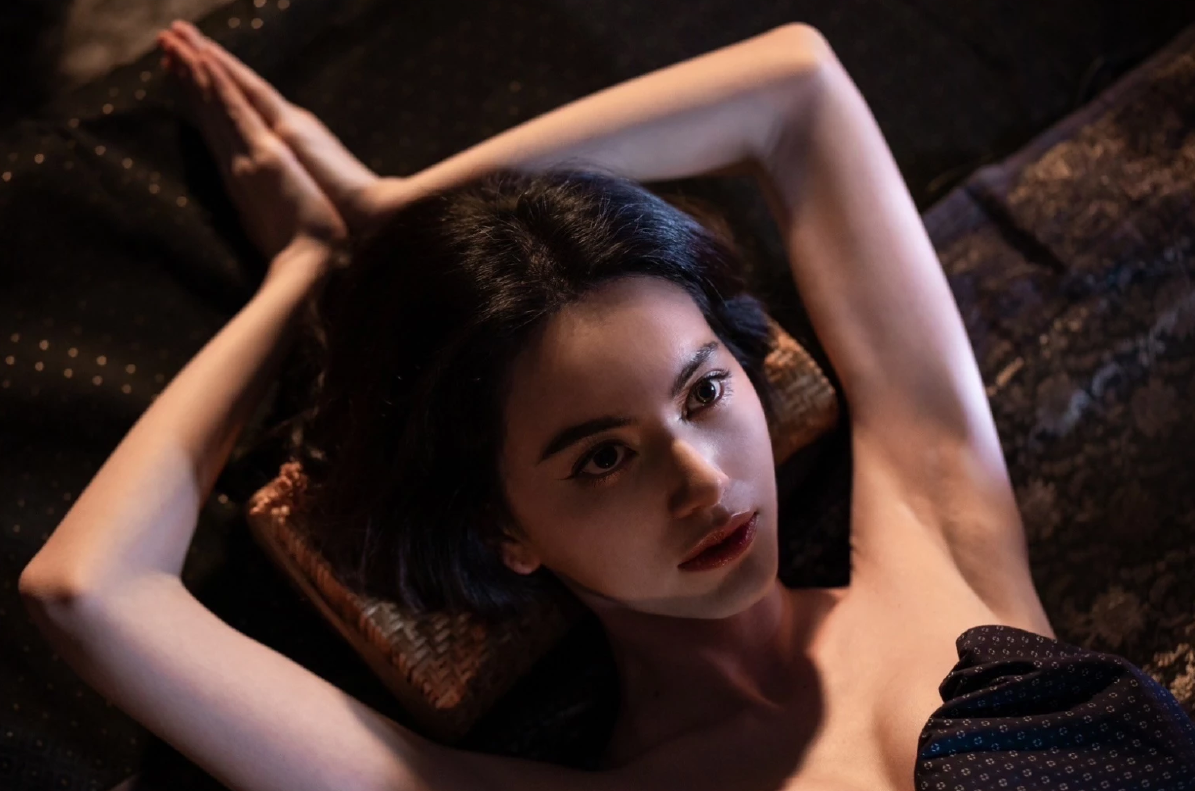 The Empress of Ayodhaya (2024) แม่หยัว The Empress of Ayodhaya (2024) แม่หยัว