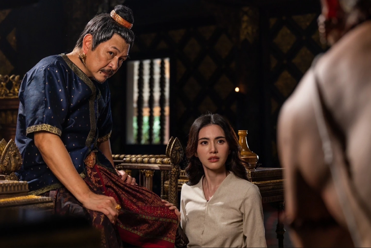 ดูซีรี่ย์The Empress of Ayodhaya (2024) แม่หยัว ดูซีรี่ย์The Empress of Ayodhaya (2024) แม่หยัว