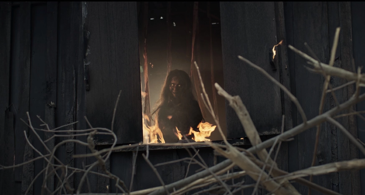 ธี่หยด 2 (2024) Tee Yod 2 ธี่หยด 2 (2024) Tee Yod 2