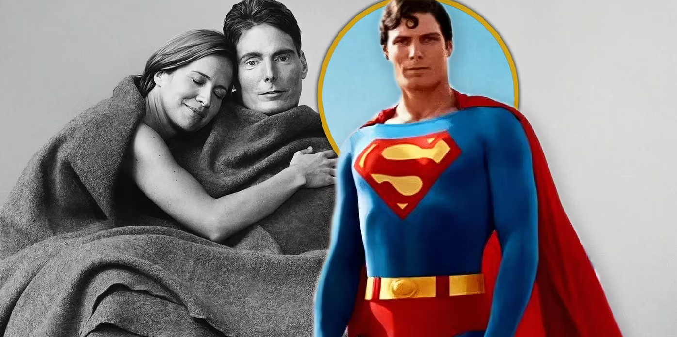 ดูหนัง Super Man - The Christopher Reeve Story (2024) ซับไทย HD ดูหนัง Super Man - The Christopher Reeve Story (2024) ซับไทย HD