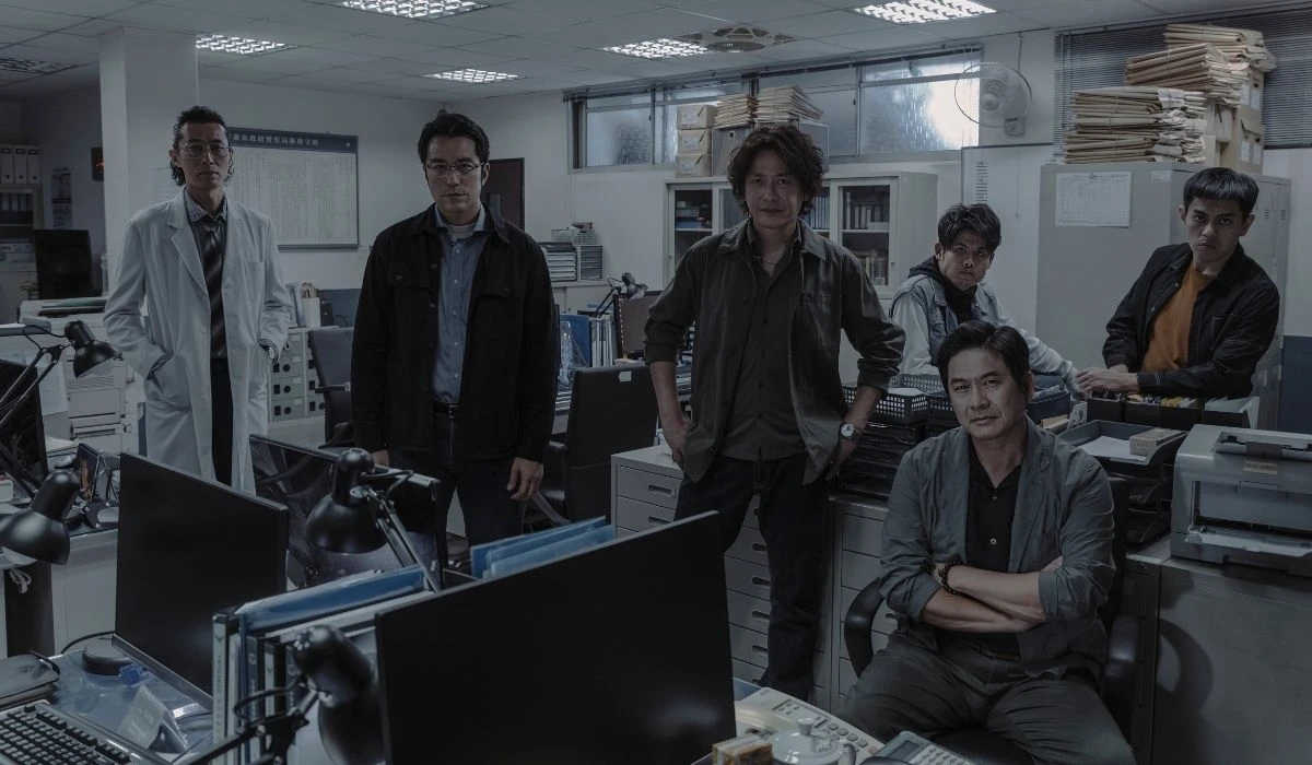 ดูซีรี่ย์ The Victims Game (2020) เจาะจิต ปิดเกมล่าเหยื่อ ดูซีรี่ย์ The Victims Game (2020) เจาะจิต ปิดเกมล่าเหยื่อ