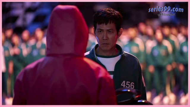ดูซีรี่ย์ Squid Game 2 (2024) สควิดเกม เล่นลุ้นตาย 2 พากย์ไทย ดูซีรี่ย์ Squid Game 2 (2024) สควิดเกม เล่นลุ้นตาย 2 พากย์ไทย