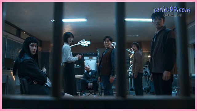 ดูซีรี่ย์ Family Matters / Family Plan (2024) ซับไทย ดูซีรี่ย์ Family Matters / Family Plan (2024) ซับไทย