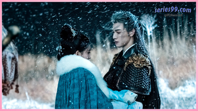 ดูซีรี่ย์ Blossom (2024) จิ่วฉงจื่อ พากย์ไทย ดูซีรี่ย์ Blossom (2024) จิ่วฉงจื่อ พากย์ไทย