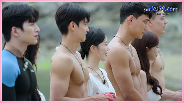 ดูซีรี่ย์ Singles Inferno 5 (2026) โอน้อยออก ใครโสดตกนรก พากย์ไทย ดูซีรี่ย์ Singles Inferno 5 (2026) โอน้อยออก ใครโสดตกนรก พากย์ไทย