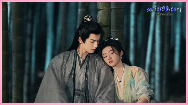 ดูซีรี่ย์ Love’s Rebellion (2024) เทพบุตรจุติมารัก Love’s Rebellion (2024) เทพบุตรจุติมารัก