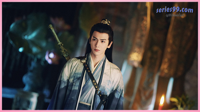 ดูซีรี่ย์ Love’s Rebellion (2024) เทพบุตรจุติมารัก ซีรี่ย์จีนพากย์ไทย ดูซีรี่ย์ Love’s Rebellion (2024) เทพบุตรจุติมารัก ซีรี่ย์จีนพากย์ไทย