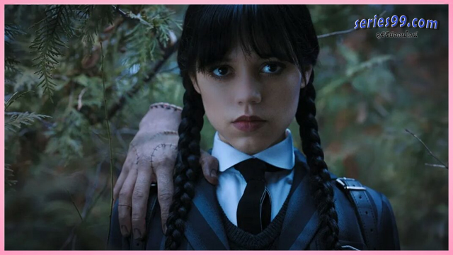 ดูซีรี่ย์ WEDNESDAY 2 (2025) เวนส์เดย์ พากย์ไทย ดูซีรี่ย์ WEDNESDAY 2 (2025) เวนส์เดย์ พากย์ไทย