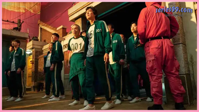 ดูซีรีย์ Squid Game 3 2025 สควิดเกม ซีซั่น 3 พากย์ไทย ดูซีรีย์ Squid Game 3 2025 สควิดเกม ซีซั่น 3 พากย์ไทย