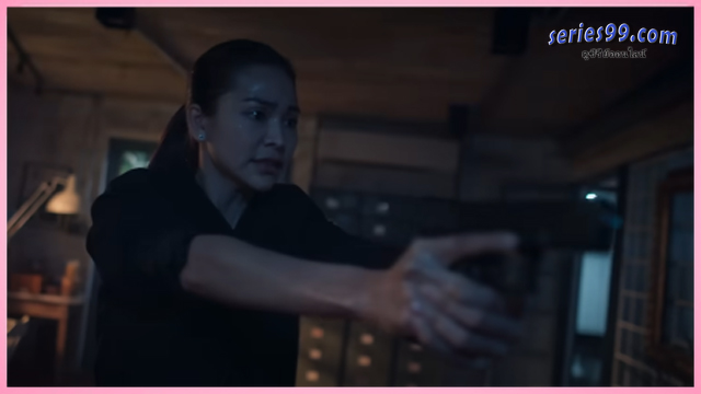 Petrichor The Series (2024) หยดฝนกลิ่นสนิม