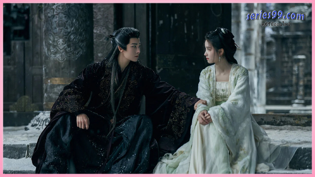 ชะตาฝัน ลิขิตหวนคืน - Fangs of Fortune (2024) ชะตาฝัน ลิขิตหวนคืน - Fangs of Fortune (2024)