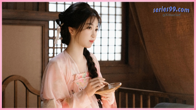 ดูซีรี่ย์ Love Game in Eastern Fantasy (2024)ดารารักนิรันดร์ ดูซีรี่ย์ Love Game in Eastern Fantasy (2024)ดารารักนิรันดร์