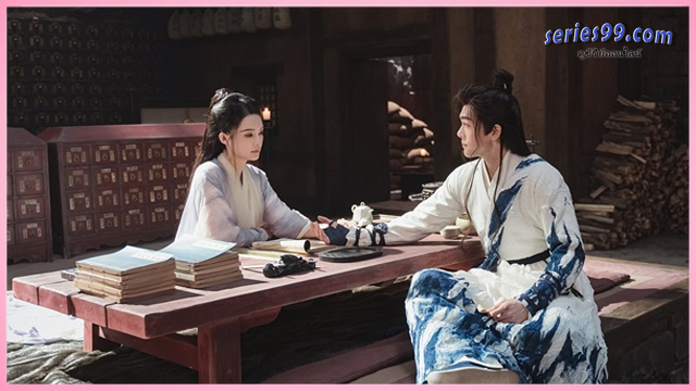 ดูซีรี่ย์ Snowy Night Timeless Love (2024) หิมะเจ็ดรัตติกาลรักไร้กาลเวลา ดูซีรี่ย์ Snowy Night Timeless Love (2024) หิมะเจ็ดรัตติกาลรักไร้กาลเวลา