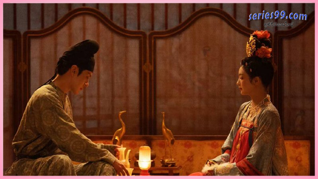 ดูซีรี่ย์ Flourished Peony (2025) งามบุปผาสกุณา ดูซีรี่ย์ออนไลน์ ดูซีรี่ย์ Flourished Peony (2025) งามบุปผาสกุณา ดูซีรี่ย์ออนไลน์