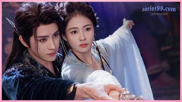 ดูซีรี่ย์ Moonlight Mystique (2025) ตำนานรักสวรรค์จันทรา ดูซีรี่ย์ Moonlight Mystique (2025) ตำนานรักสวรรค์จันทรา