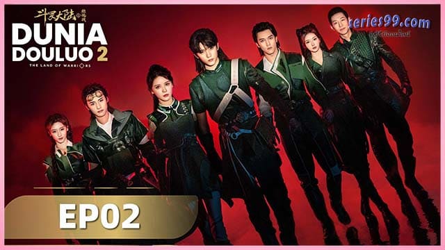 The Land of Warriors (2024) ตำนานจอมยุทธ์ภูตถังซาน ศึกเพลิงวิญญาณ 2 The Land of Warriors (2024) ตำนานจอมยุทธ์ภูตถังซาน ศึกเพลิงวิญญาณ 2