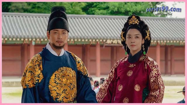 ดูซีรี่ย์ The Queen Who Crowns ตำนานราชินีวอนกยอง ดูซีรี่ย์ The Queen Who Crowns ตำนานราชินีวอนกยอง