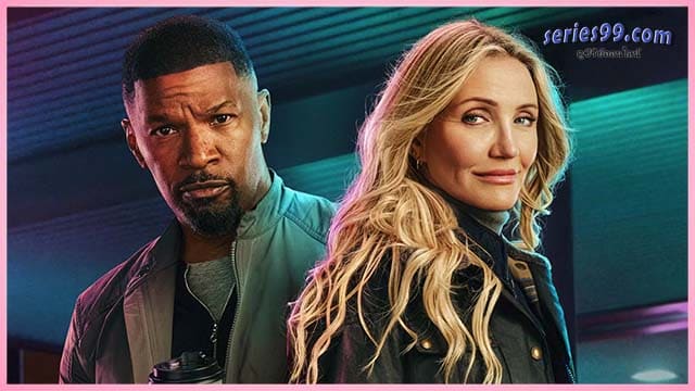 ดูหนัง Back in Action (2025) สายลับกลับมาลุย ดูหนัง Back in Action (2025) สายลับกลับมาลุย