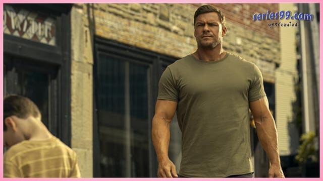 ดูซีรี่ย์ Reacher (2025) แจ็ค รีชเชอร์ ยอดคนสืบระห่ำ 3 พากย์ไทย ดูซีรี่ย์ Reacher (2025) แจ็ค รีชเชอร์ ยอดคนสืบระห่ำ 3 พากย์ไทย