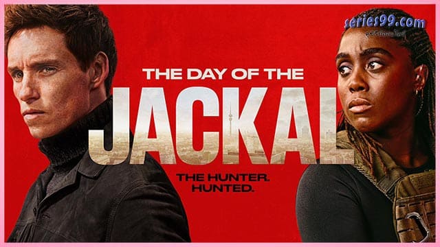 The Jackal (2024) ล่าระห่ำ ฝ่าเมืองเดือด The Jackal (2024) ล่าระห่ำ ฝ่าเมืองเดือด
