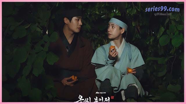 The Tale of Lady Ok (2024) The Tale of Lady Ok (2024)