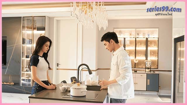 กู้ภัยรัก นักดับเพลิง พากย์ไทย ดู กู้ภัยรัก นักดับเพลิง พากย์ไทย ดู