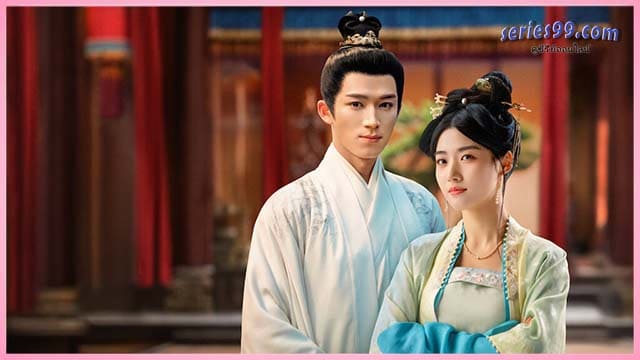 ดูซีรี่ย์ Perfect Match (2025) พรห้าประการ ดูซีรี่ย์ Perfect Match (2025) พรห้าประการ