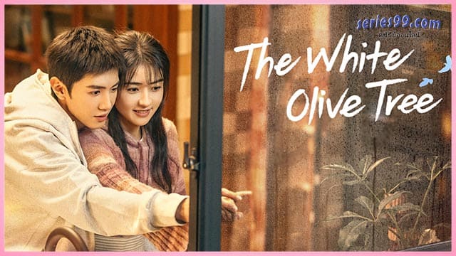 ดูซีรี่ย์ The White Olive Tree (2025) ปลูกรักพักใจ ใต้ต้นมะกอกขาว ดูซีรี่ย์ The White Olive Tree (2025) ปลูกรักพักใจ ใต้ต้นมะกอกขาว
