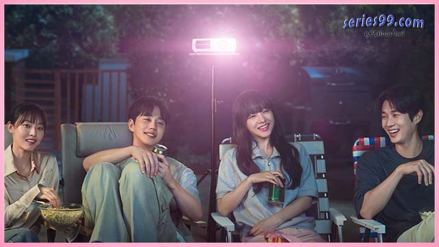 ดูซีรี่ย์ หัวใจตึกตัก หนังรักใจฟู 2025 ดูซีรี่ย์ หัวใจตึกตัก หนังรักใจฟู 2025