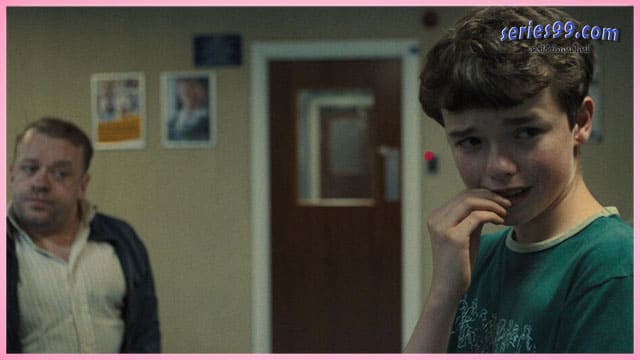 Adolescence วัน คนอันตราย 2025 Adolescence วัน คนอันตราย 2025