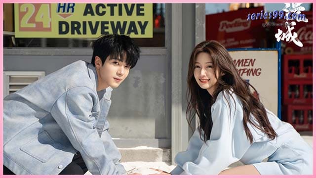 City of Romance 2025 รักหลอก อยากบอกว่ารัก City of Romance 2025 รักหลอก อยากบอกว่ารัก