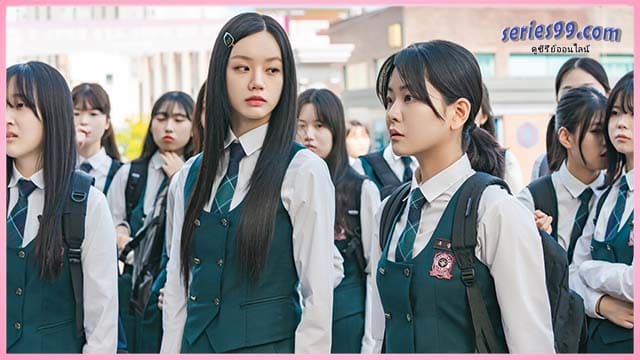 Friendly Rivalry เพื่อนรัก เกมลวง พากย์ไทย Friendly Rivalry เพื่อนรัก เกมลวง พากย์ไทย