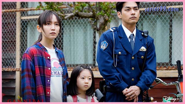 Gannibal ภาค 2 Gannibal ภาค 2