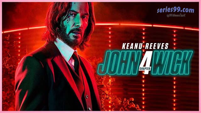 John Wick Chapter 4 John Wick Chapter 4