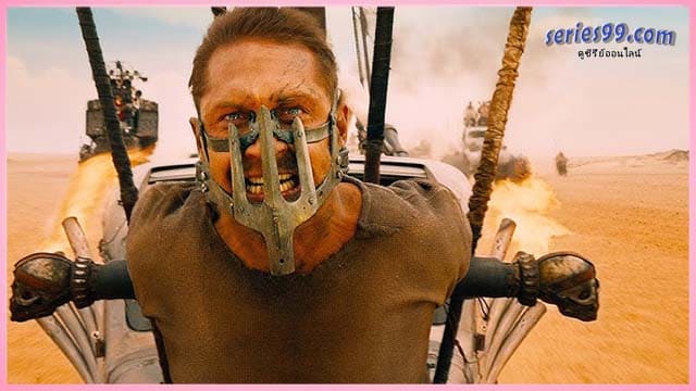 Mad Max Fury Road 2014 Mad Max Fury Road 2014