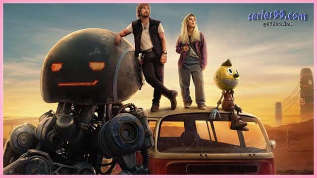 the-electric-state-2025 ดู หนัง the-electric-state-2025 ดู หนัง