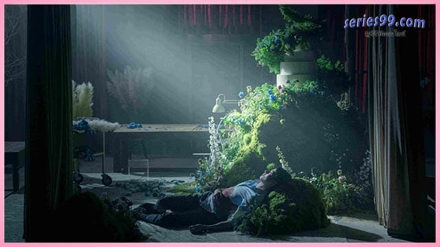 ดาหลา บุปผา ฆาตกรรม ซีรีส์ไทย สืบสวน ลึกลับ ดาหลา บุปผา ฆาตกรรม ซีรีส์ไทย สืบสวน ลึกลับ