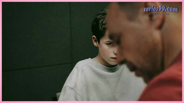 ดูซีรี่ย์ Adolescence วัยลน คนอันตราย (2025) ดูซีรี่ย์ Adolescence วัยลน คนอันตราย (2025)