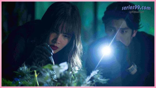 ดูซีรี่ย์ Dalah Death and the Flowers (2025) ดูซีรี่ย์ Dalah Death and the Flowers (2025)