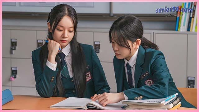 ดูซีรี่ย์ Friendly Rivalry (2025) เพื่อนรัก เกมลวง ดูซีรี่ย์ Friendly Rivalry (2025) เพื่อนรัก เกมลวง