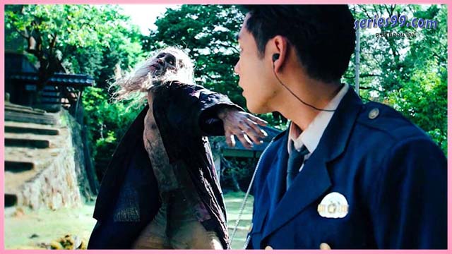 ดูซีรี่ย์ Gannibal 2 ดูซีรี่ย์ Gannibal 2