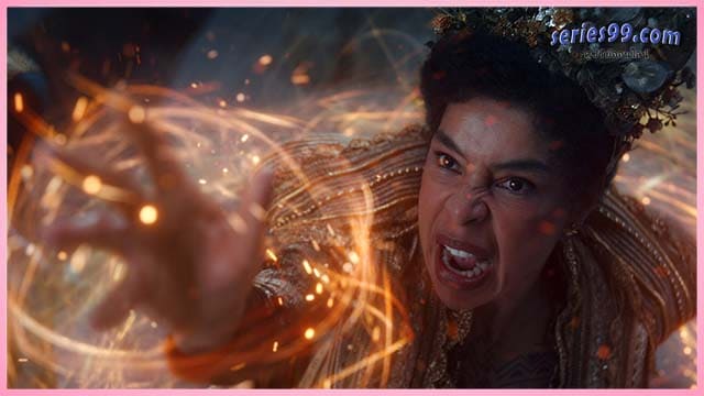 ดูซีรี่ย์ The Wheel Of Time Season 3 (2025) วงล้อแห่งเวลา 3 ดูซีรี่ย์ The Wheel Of Time Season 3 (2025) วงล้อแห่งเวลา 3