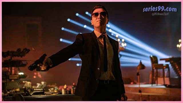 ดูหนัง John Wick 4 ดูหนัง John Wick 4