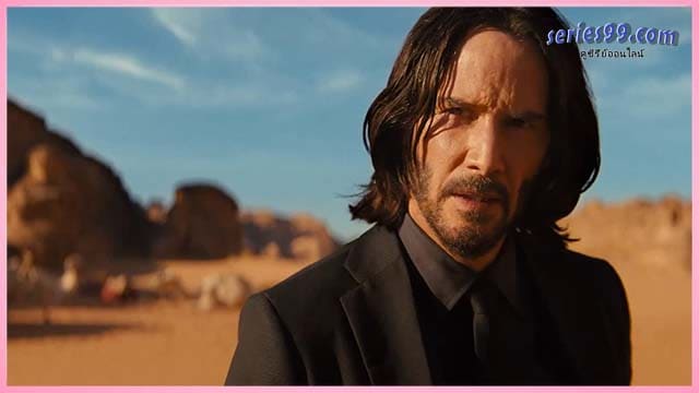 ดูหนัง John Wick Chapter 4 ดูหนัง John Wick Chapter 4