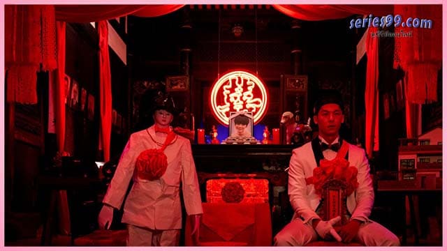 ดูหนัง แต่งงานกับผี (2023) Marry My Dead Body ดูหนัง แต่งงานกับผี (2023) Marry My Dead Body