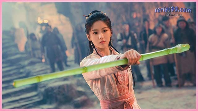 มังกรหยก 2024 The Legend of Heroes ดู ซีรี่ย์จีนพากย์ไทย มังกรหยก 2024 The Legend of Heroes ดู ซีรี่ย์จีนพากย์ไทย