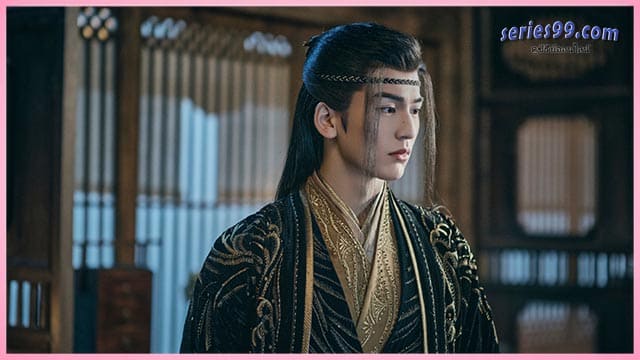 เหนือเมฆาชะตาลิขิต (2023) My Journey to You พากย์ไทย เหนือเมฆาชะตาลิขิต (2023) My Journey to You พากย์ไทย