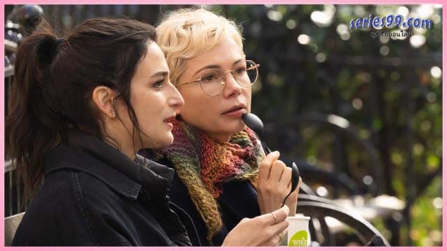 Dying for Sex (2025) ซับไทย Drying for Sex (2025) ซับไทย